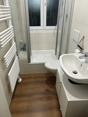 Moderne 2 ZKB Wohnung inkl. EBK !!!Real Estate Hofmann!!!