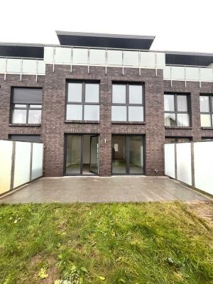 Attraktives 5-Zimmer-Reihenmittelhaus in Nienhagen ab dem 01.03.26