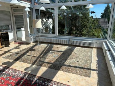 Freistehendes Einfamilienhaus mit Garten in Knittlingen