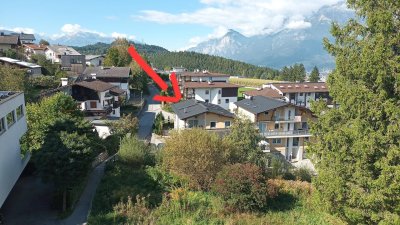 Modernes 4.5-Zimmer Reihenhaus mit Terrasse und Garage in Aldrans