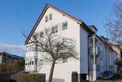 Schöner Wohnen in Sulzbach an der Murr