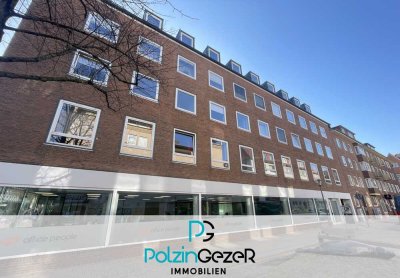 Bremerhaven - Zentrum // 3 Zimmer Wohnung in der Innenstadt