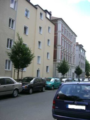 Super Studentenwohnung direkt an der Uni