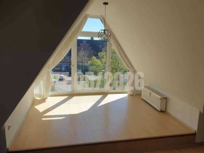 2-Zimmer Loftwohnung in Kiel Elmschenhagen-Nord