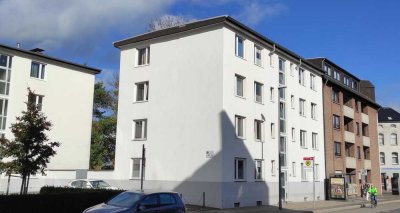 TOP LAGE:  31 m² 1 Zimmer, Küche, Diele, Bad - Aachen-Mitte  13/1000stel Grundstücksanteil