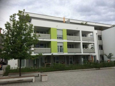 Urbaner Lebensstil in Stadtnähe!