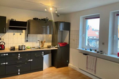 Schöne, helle 4-Zimmer-Wohnung in Bovenden