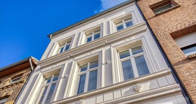 Bezugsfertiges 2 Familienhaus, vielseitig nutzbar!