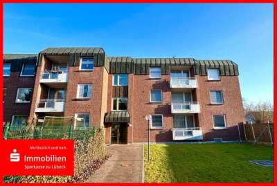 Großzügige 4-Zimmer-Eigentumswohnung in Stadtparknähe