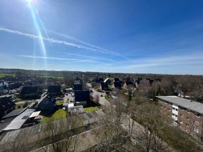 Wohnen über den Dächern von Engelsby – helle 2,5‑Zimmer‑Wohnung mit Balkon ab 01.05.2026