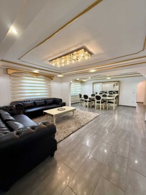 Wohnen mit Stil – luxuriöses Einfamilienhaus in Top-Lage!