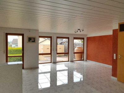 Sonniges Einfamilienhaus in Althengstett-Ottenbronn