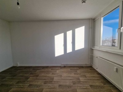 Frisch renovierte Wohlfühloase in gepflegtem Umfeld