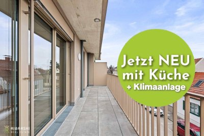 AM SCHULGARTEN - Wohnungen für´s Leben | Top 20 | PROVISIONSFRE I Loggia ostseitig