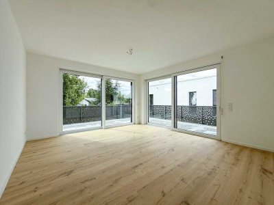 Geräumige 2,5 Zi. -DG Wohnung im Heilbronner Osten
