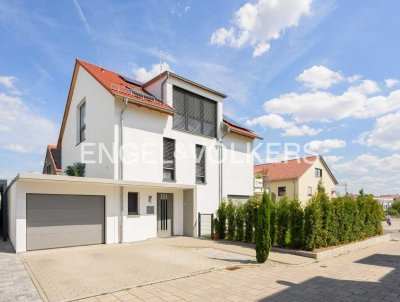 OPEN-HOUSE am 16.08.25 um 11:30 Uhr - Sally-Wiest-Straße 32, 70439 Stuttgart-Stammheim