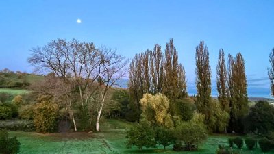 Gepflegtes Reihenhaus mit 4 Zimmern und Garage in Keltern