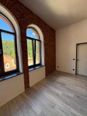 Schöne 1-Raum Wohnung, PKW Stellplatz und Internet inklusive