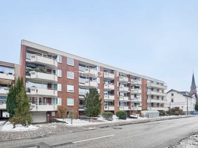 + Sanierungsperle in Kirchsteinbek + Open House am So, 22.02.2026, 12-14 Uhr +