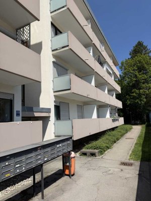 1-Zimmer Wohnung zu verkaufen