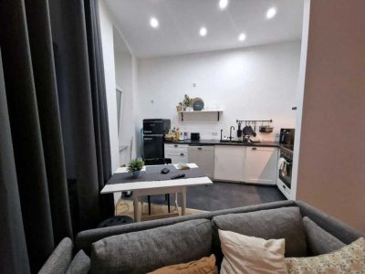 Exklusive 3-Raum-Wohnung in Wuppertal