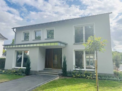 Kernsaniertes Einfamilienhaus im Kölner Umland