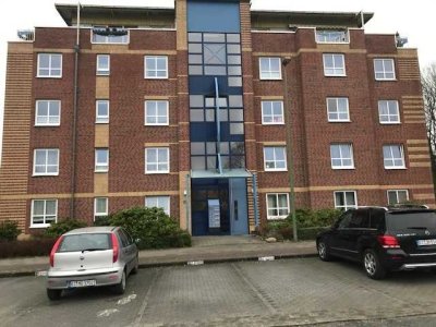 Helle 3-Zimmer-Wohnung in Bielefeld-Sieker