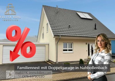 VERKAUFT! Energieeffizientes Nest für Familien in beliebtester Lage.