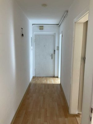 Schöne 2-Raumwohnung in ruhiger Lage