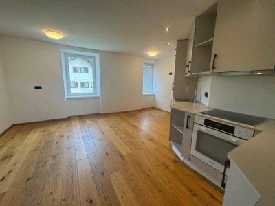 Gemütliche 3-Zimmerwohnung mit 100m2 Garten | Salzburg Parsch
