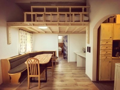 Ferienwohnung Immobilie Dienten am Hochkönig zu kaufen – provisionsfrei ,Top Rendite &amp; perfekte Skilage zentral im Dorf, beste Lage