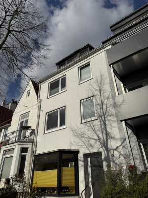 Charmante 2-Zimmer ETW in Bremen-Hastedt