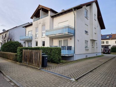Helle, sanierte, möbilierte 1 Zimmer Wohnung, ideal für Studenten und Berufspendler