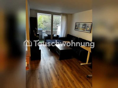 Tauschwohnung: Suche große Wohnung in Köln