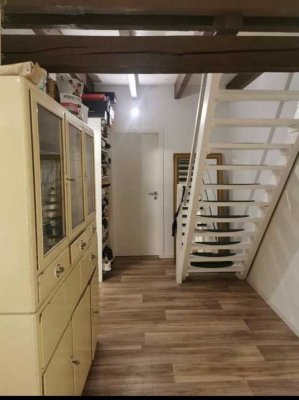 3,5-Zimmer Wohnung in Hannover Calenberger Neustadt
