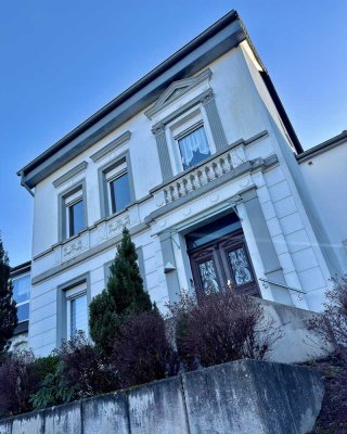 3-Zimmer-Appartement stadtnah, ruhig & gepflegt