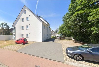 Moderne und geräumige 2-Zimmer-Wohnung in Garbsen