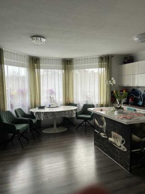 2-Zimmer Wohnung direkt am Naturschutzgebiet