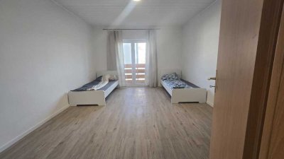 Mehrfamilienhaus/WG/Pension im Herzen von Dingolfing, Monteurunterkunft