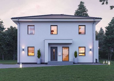 *Zukunft bauen in Herzogenrath - mit massa haus an Ihrer Seite*