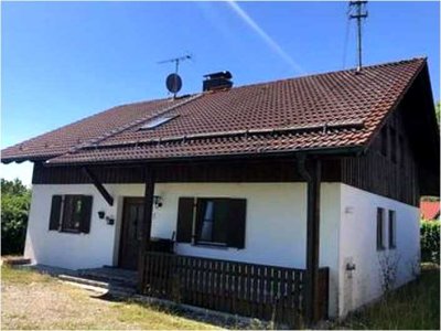 Kontakt-PDF.Elegantes Einfamilienhaus mit 6 Zimmern in Feldkirchen-Westerham