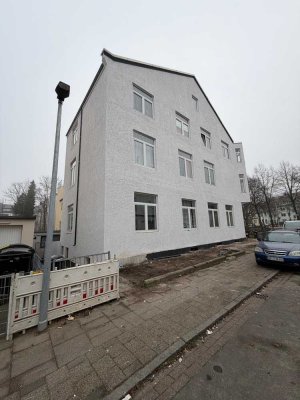 1 Zimmer Dachgeschoss Appartment in Bremen-Lindenhof