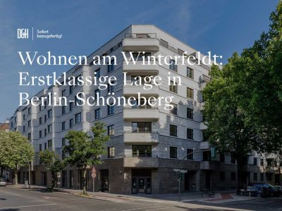 Erstbezug! Schöne 2 Zimmer Wohnung