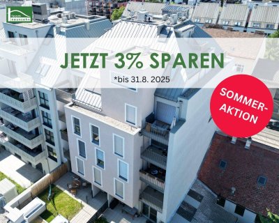 ATTRAKTIVE INVESTMENTCHANCE IM 22. BEZIRK - inklusive Einbauküche