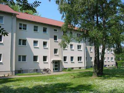 3-Zimmer-Wohnung mit Balkon in Kamen Methler