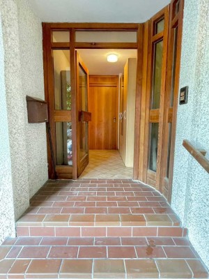 Schöne, ruhige Einzimmerwohnung zur Miete in Korb