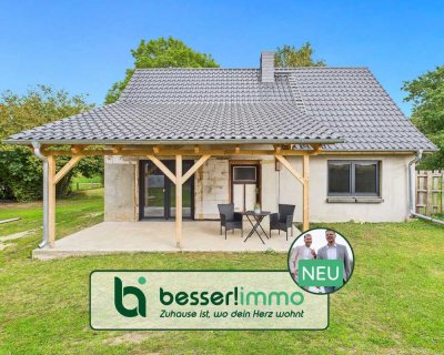 besserimmo | Altbau mit neuer Energie