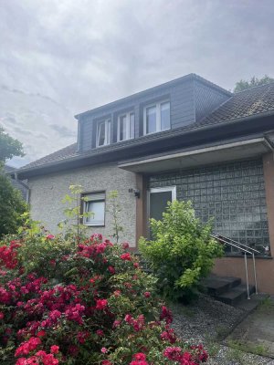 3-Zimmer-Wohnung in Leverkusen Bergisch Neukirchen