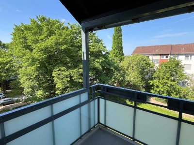 Sanierte ruhige 3-Zimmer-Wohnung in Bremen Schwachhausen