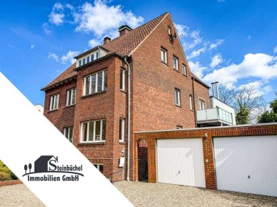 ++Großzügige 4-Zimmer-Wohnung mit Traumterrasse und hochwertiger Ausstattung!++